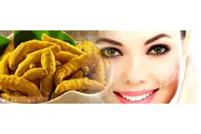 Zerdeçal Yüz Maskesi Kullanımı ve Faydaları Nelerdir?