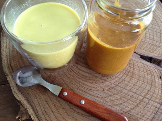 Zerdeçal Yoğurt Kullanımı ve Faydaları Nelerdir?